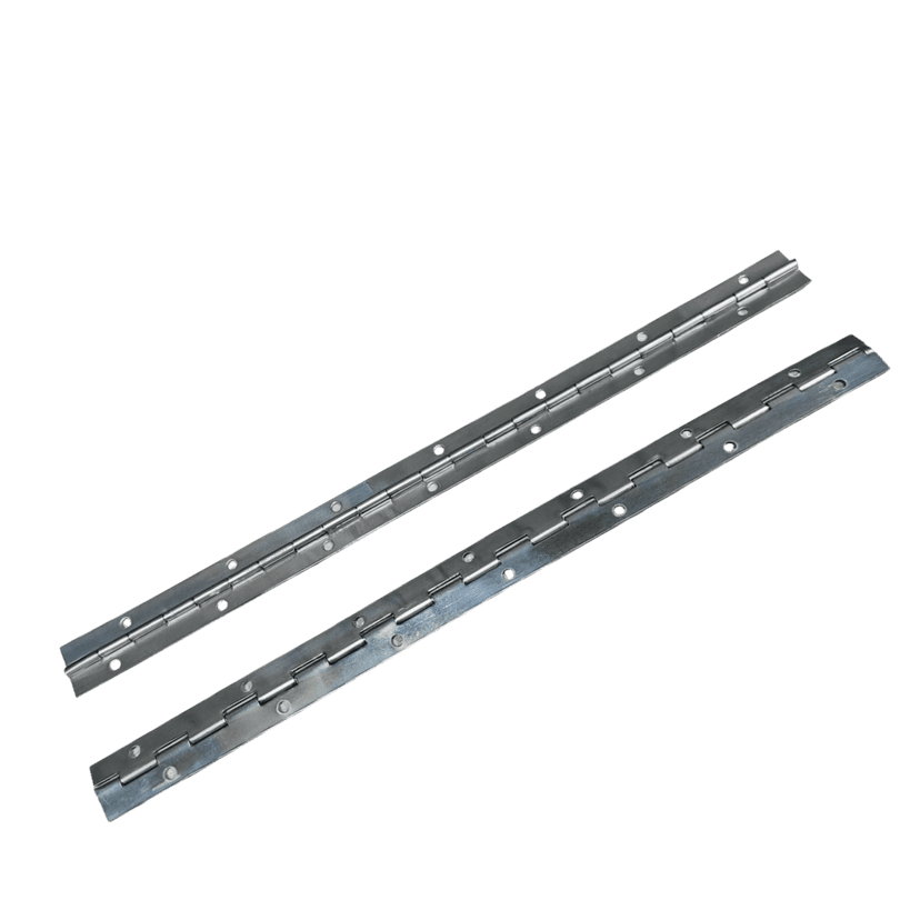 Stainless Steel Hinge 1