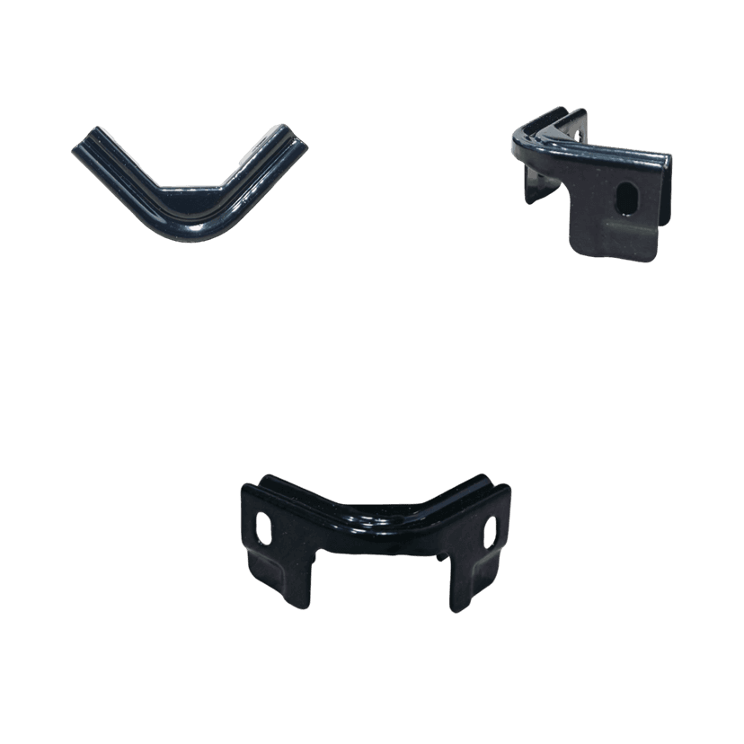 Custom Metal Part 1
