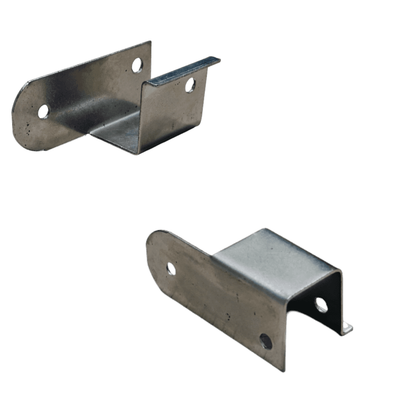 Door Closer Model 1