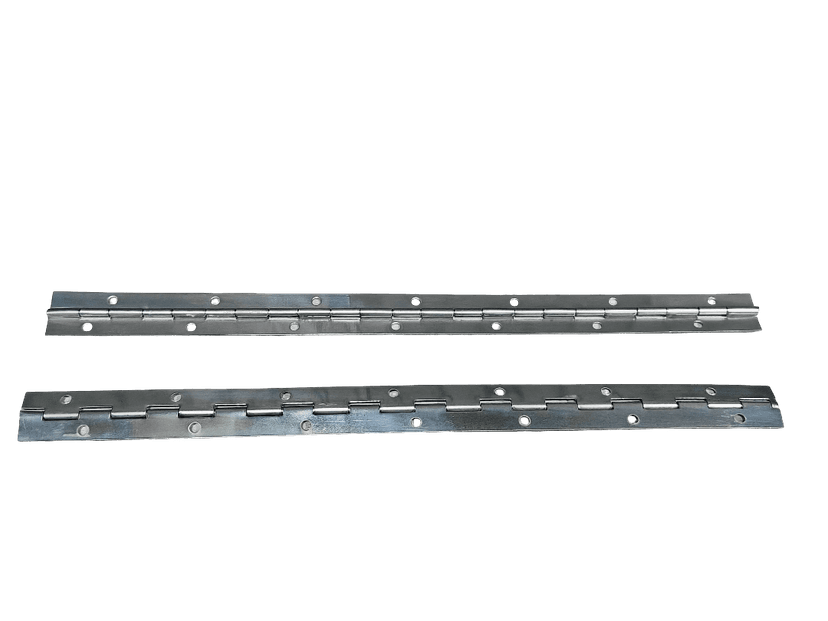 Stainless Steel Hinge 2