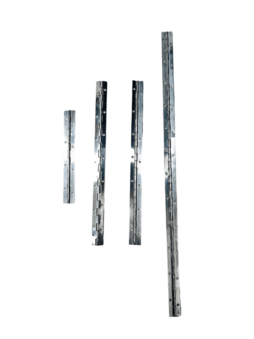 Custom Industrial Hinge