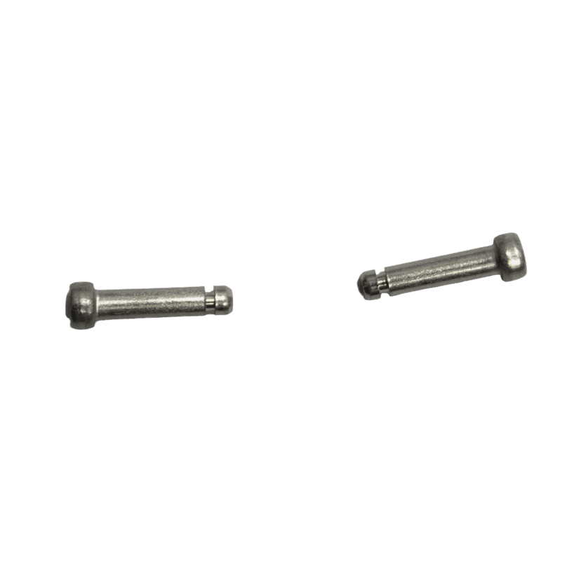 Industrial Custom Metal Parts