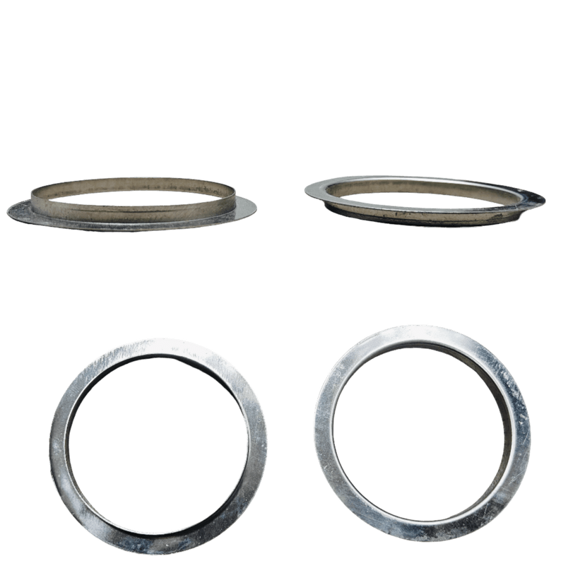 Precision CNC Metal Part